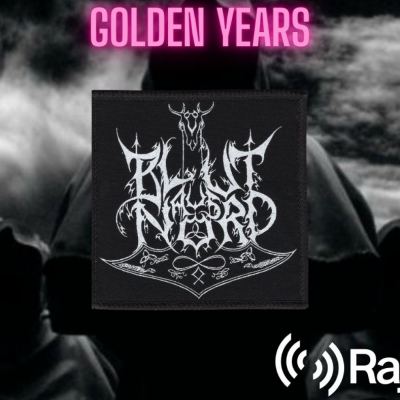 Golden Years - Focus sur Blut Aus Nord - 19.12.2025